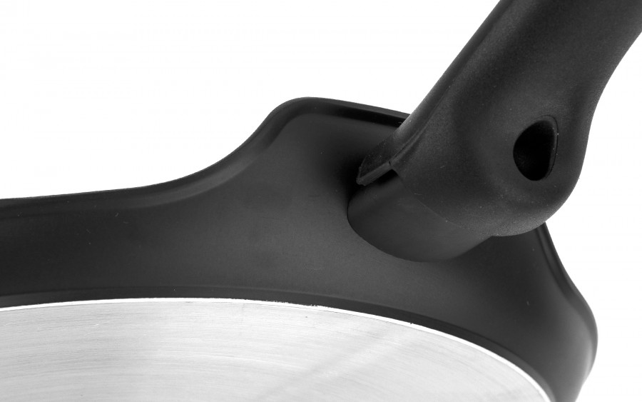 Patelnia do naleśników 26 cm Stiga na indukcję