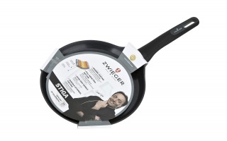 Patelnia do naleśników 26 cm Stiga na indukcję