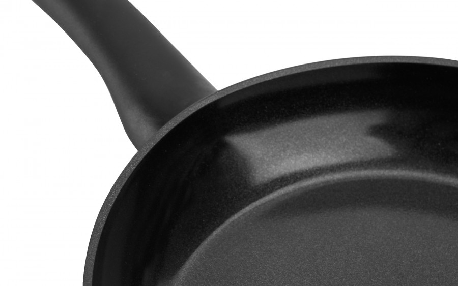 Patelnia tradycyjna 24 cm Stiga na indukcję