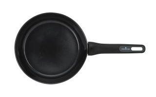 Patelnia tradycyjna 24 cm Stiga na indukcję