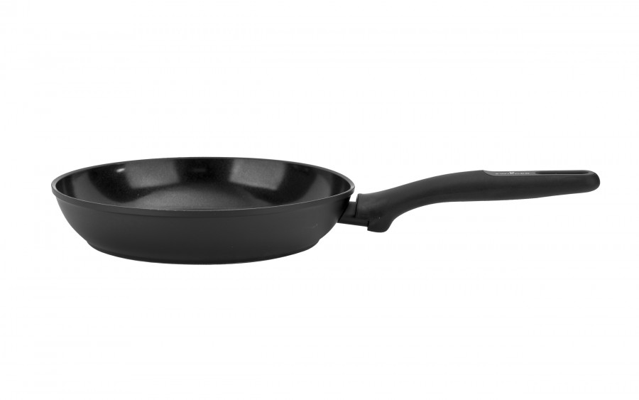 Patelnia tradycyjna 28 cm Stiga na indukcję