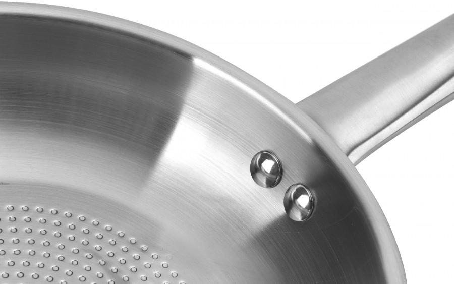 Patelnia tradycyjna 20 cm OVAL