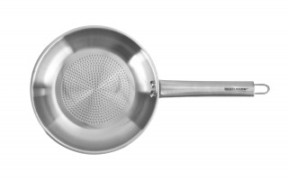 Patelnia tradycyjna 20 cm OVAL