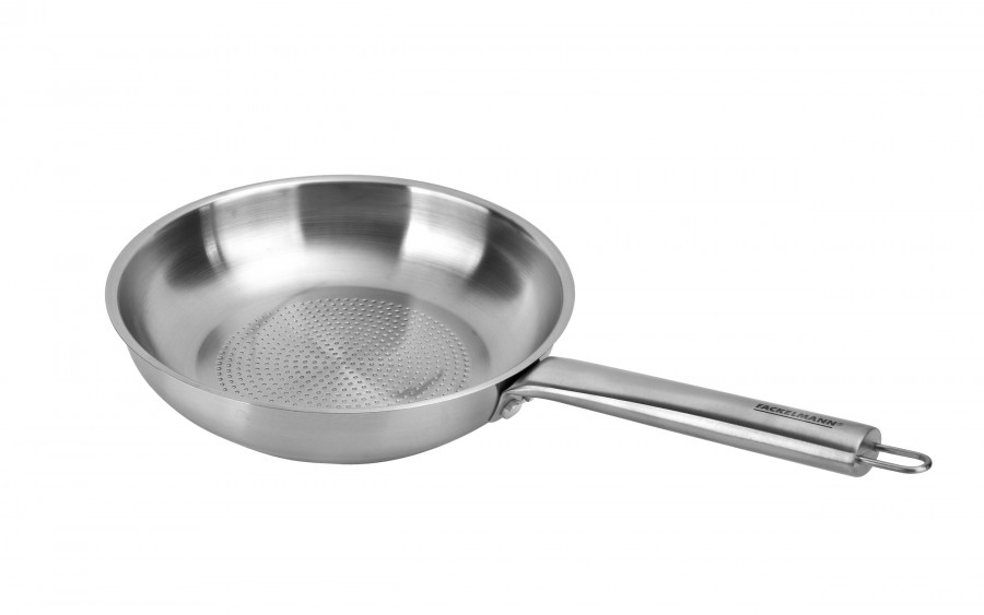 Patelnia tradycyjna 20 cm OVAL