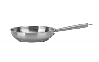 Patelnia tradycyjna 20 cm OVAL