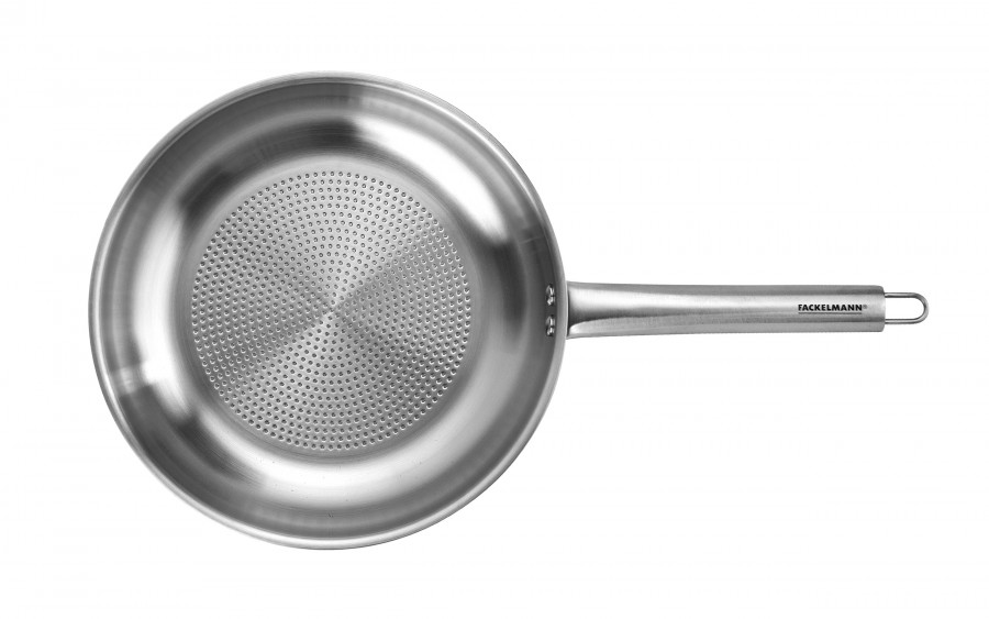 Patelnia tradycyjna 24 cm OVAL