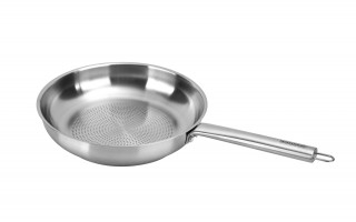 Patelnia tradycyjna 24 cm OVAL