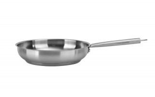 Patelnia tradycyjna 24 cm OVAL