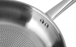 Patelnia tradycyjna 28 cm OVAL