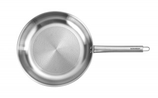 Patelnia tradycyjna 28 cm OVAL