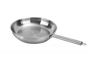 Patelnia tradycyjna 28 cm OVAL