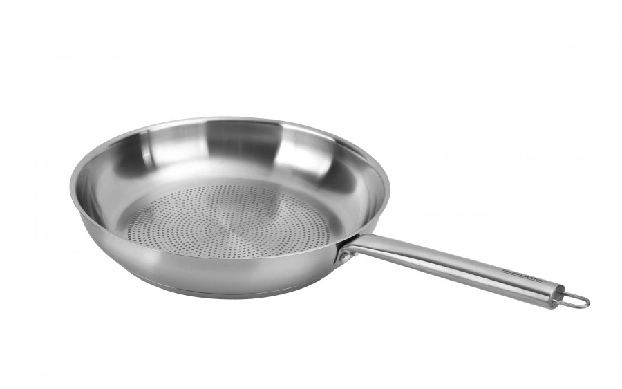 Patelnia tradycyjna 28 cm OVAL