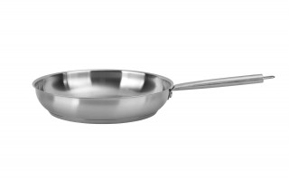 Patelnia tradycyjna 28 cm OVAL