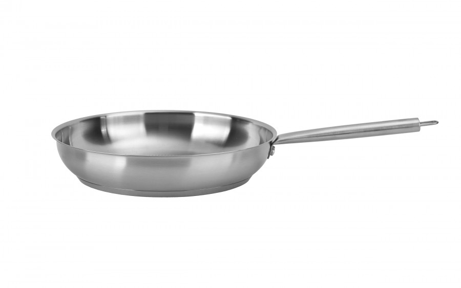 Patelnia tradycyjna 28 cm OVAL