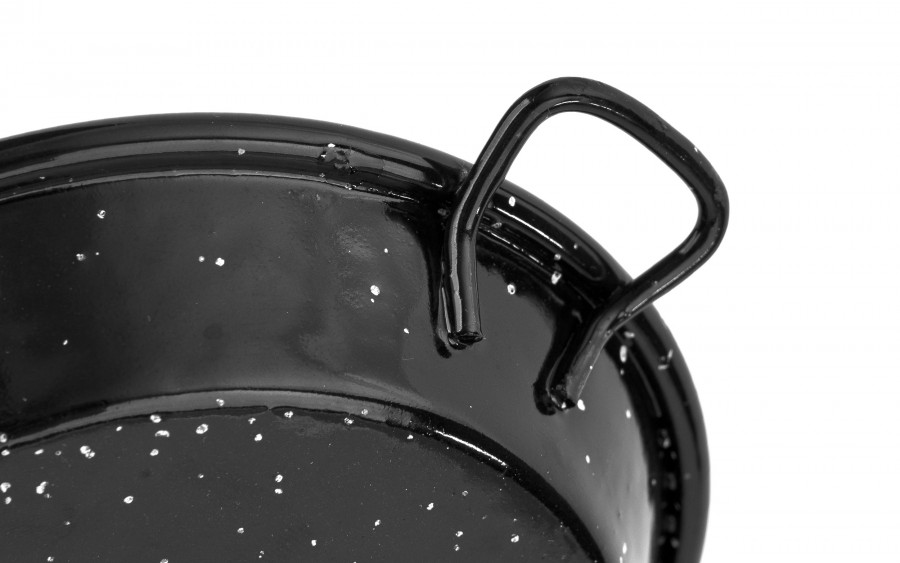 Patelnia mini 12 cm do Paelli HENDI