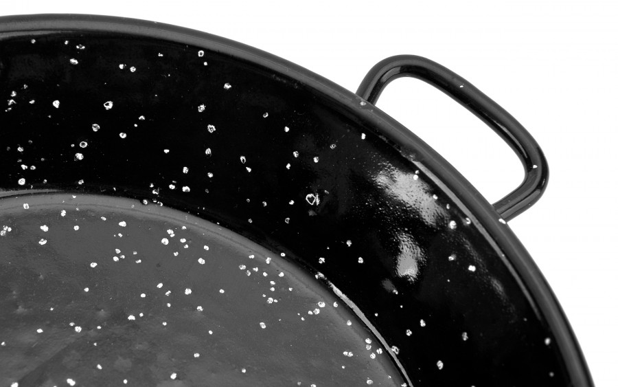 Patelnia mini 12 cm do Paelli HENDI