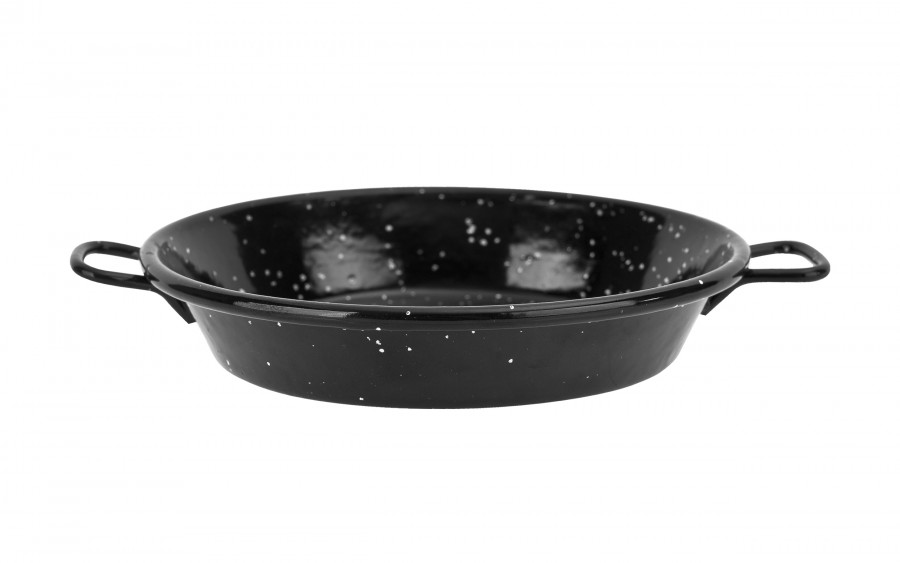 Patelnia mini 12 cm do Paelli HENDI