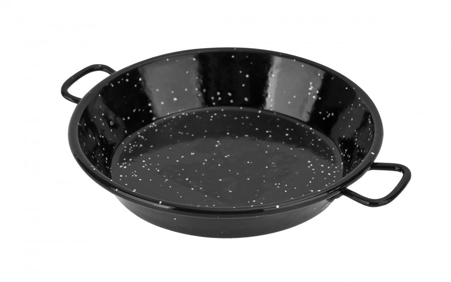 Patelnia mini 12 cm do Paelli HENDI