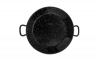 Patelnia mini 12 cm do Paelli HENDI