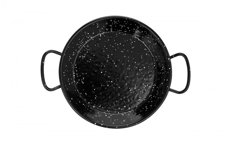 Patelnia mini 15 cm do Paelli HENDI