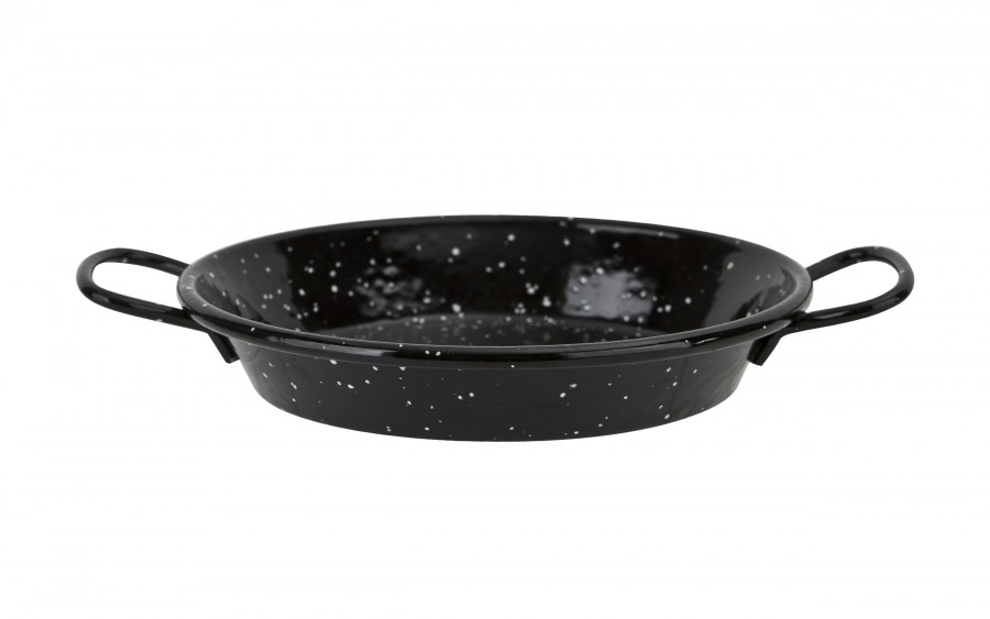 Patelnia mini 15 cm do Paelli HENDI