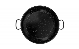 Patelnia 20 cm do Paelli HENDI