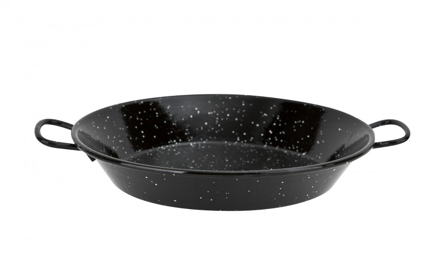 Patelnia 20 cm do Paelli HENDI