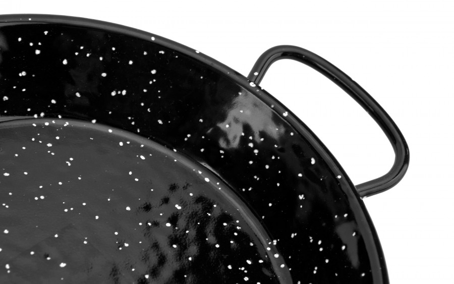 Patelnia 20 cm do Paelli HENDI