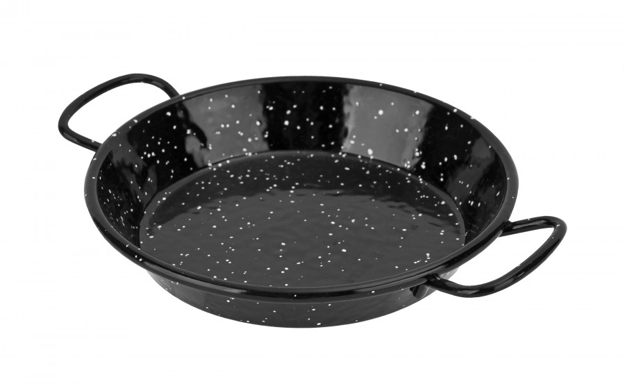 Patelnia 20 cm do Paelli HENDI