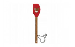 Łopatka i wykrawacz do ciastek Xmas MIX 277432