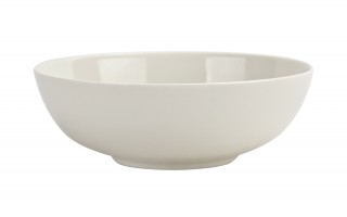 Miska porcelanowa 19 cm Krem