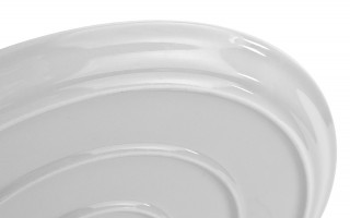 Talerz do pizzy 31 cm Bianco