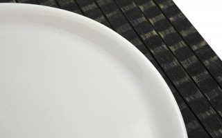 Talerz do pizzy 31 cm Bianco