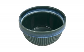 Miska ceramiczna 13,5 x 7,8 cm RIB Morski