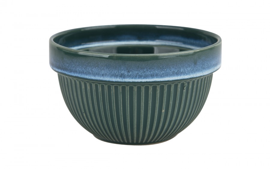 Miska ceramiczna 13,5 x 7,8 cm RIB Morski