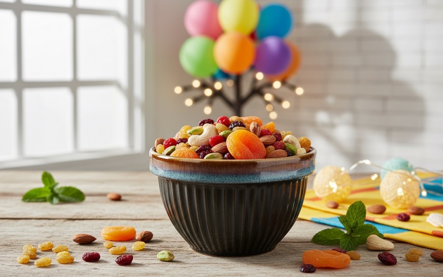 Miska ceramiczna 9 x 5,5 m RIB Wenge