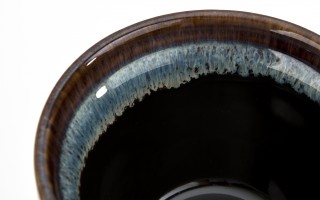 Miska ceramiczna 9 x 5,5 m RIB Wenge