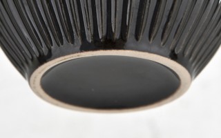 Miska ceramiczna 9 x 5,5 m RIB Wenge