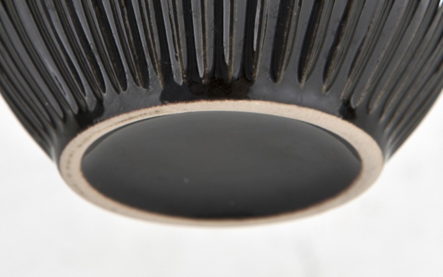 Miska ceramiczna 9 x 5,5 m RIB Wenge