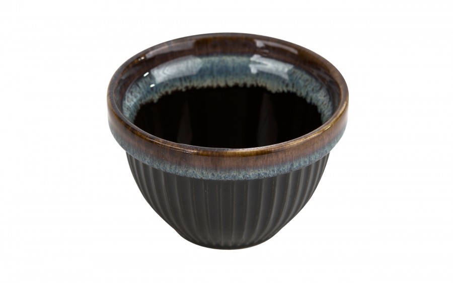 Miska ceramiczna 9 x 5,5 m RIB Wenge