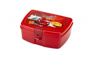 Lunchbox dziecięcy IML JOY auta