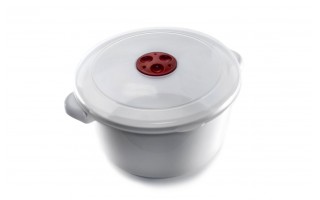 Pojemnik/garnek do mikrofali 2 L Smart