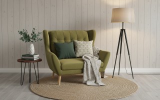 Sofa Henry 2 osobowa