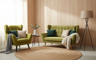 Sofa Henry 3 osobowa