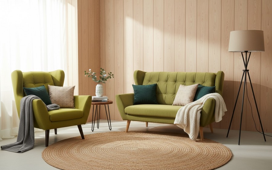 Sofa Henry 3 osobowa