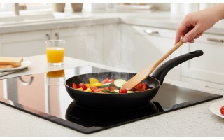 Patelnia 24 cm Perfecto AMBITION