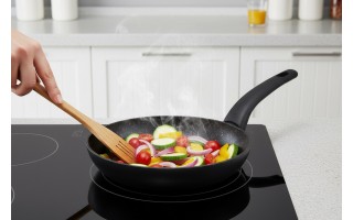 Patelnia 24 cm Perfecto AMBITION