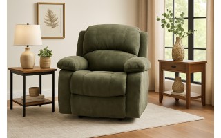 Fotel Opera z funkcją relaksu