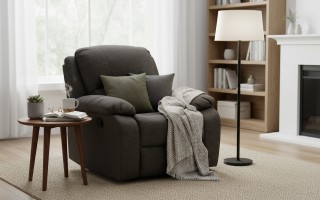 Fotel Opera z funkcją relaksu 326656