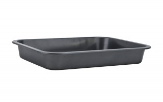 Brytfanna 36x23x5 cm Lukrecja